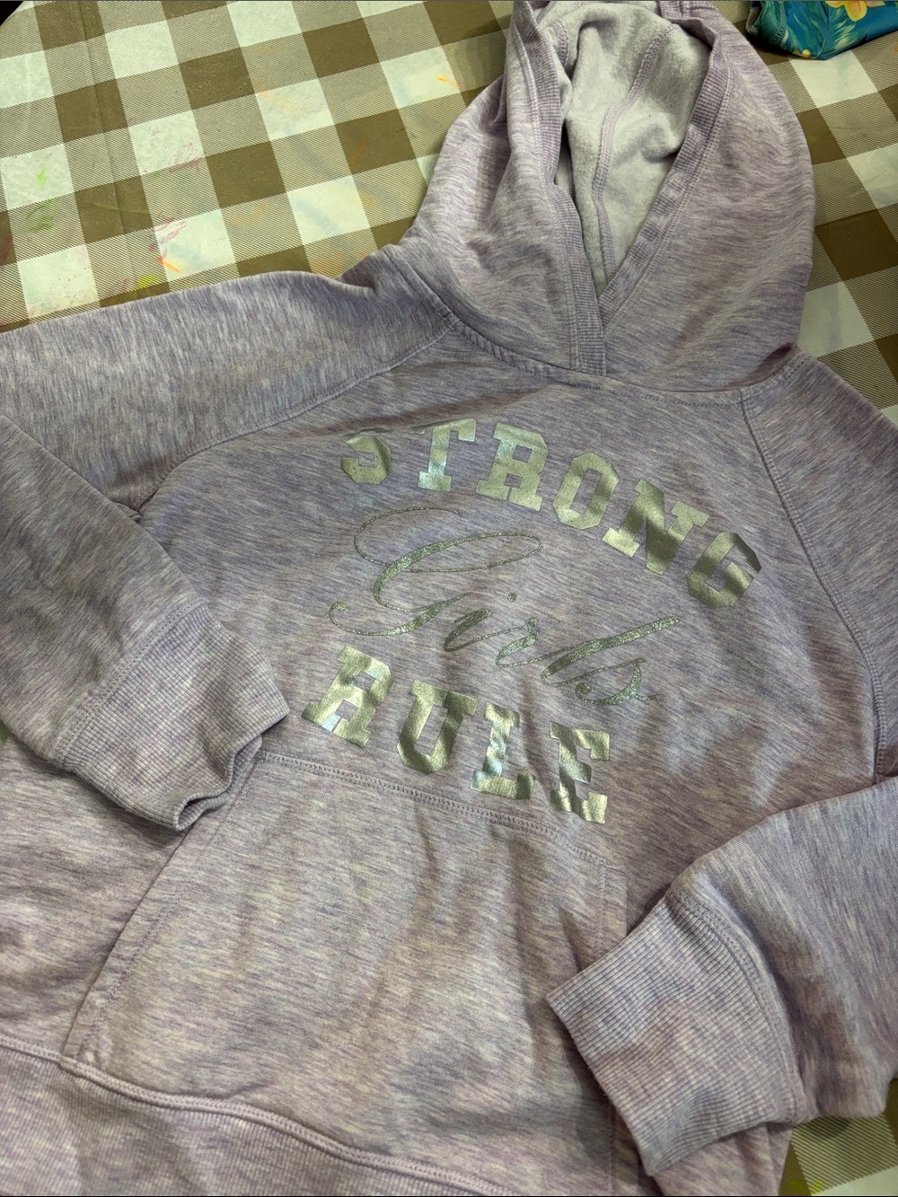 🟢10/$10 - hoodie